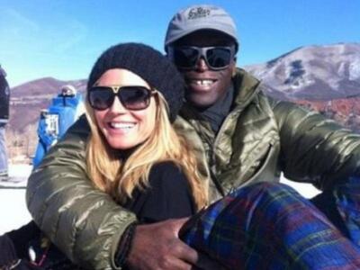 Τίτλοι τέλος για Heidi Klum και Seal 