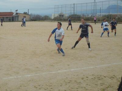 A1 ΕΠΣΑ: Ακάθεκτη η Θύελλα Σκιάδα