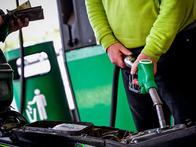 Fuel Pass 2026 αίτηση gov: Τα ΑΦΜ που μπ...