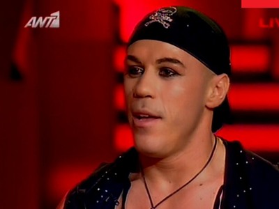 Αποχώρησε  ο Μιχάλης Ζαμπίδης από το &qu...