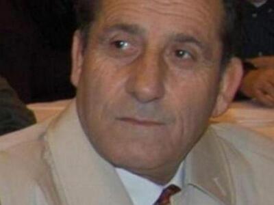 Στις 4 το απόγευμα στο Μάνεσι η κηδεία τ...