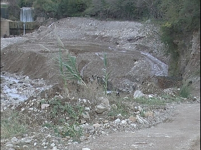"Έγκλημα" στον  Γλαύκο   