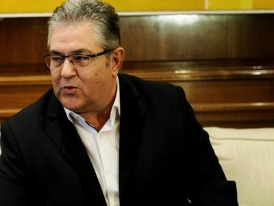 Καταδικάζει την επίθεση της Χρυσής Αυγής...