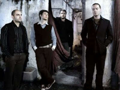 Απόψε οι Raining Pleasure