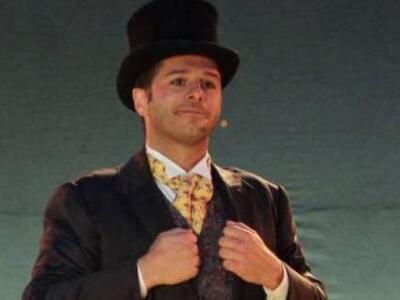 Αλέξανδρος Μπουρδούμης: «Είμαι σίγουρος ...