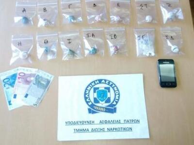 Πάτρα: 28χρονος κρατούμενος, επέστρεψε α...