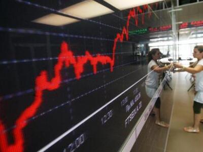 Μεικτή εικόνα στις ευρωπαϊκές αγορές