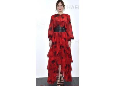 Nτακότα και Michael Kors