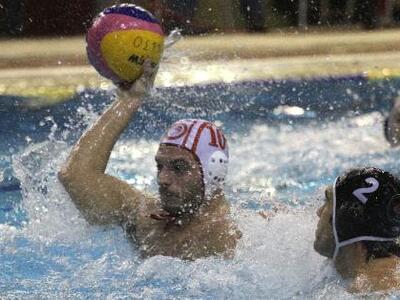 Κολόμβος: Τίποτα λιγότερο από το νταμπλ