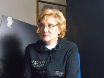 Μάρω Κοντού: «Οι καλλιτέχνες αντιστέκοντ...