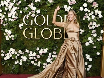 Χρυσές Σφαίρες-Golden Globes 2026: Ανακο...