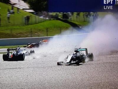 F1: Εκτός οι Mercedes από τον ανυπόμονο ...