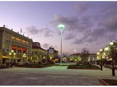 Πύργος: Ο καιρός σήμερα και εως την Κυριακή