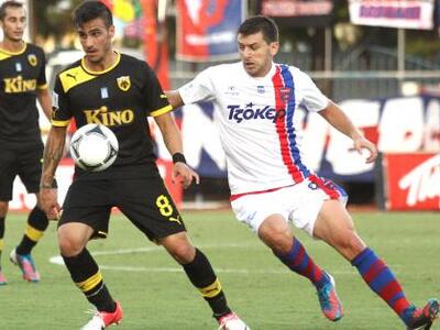 Σούπερ Λίγκα: Ανοίγει η αυλαία σε ΟΑΚΑ, ...