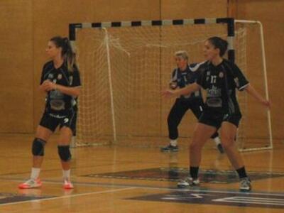 Νέα ήττα για την Ορμή Λουξ (23-18) από τ...