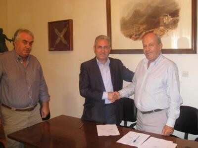 Κανονικά η μεταφορά των μαθητών στα Καλά...