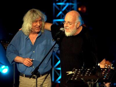 Συναυλία: «Πού βαδίζουμε κύριοι;»