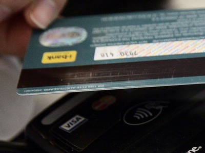 Πώς γλίτωσε Πατρινή από απάτη! «Παρίσταν...