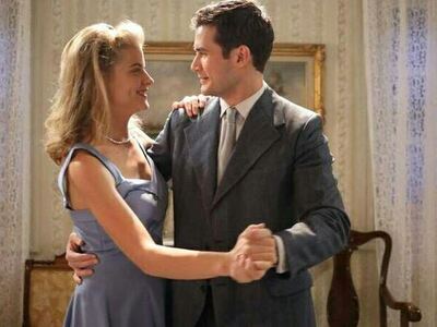 "Φουντώνει" ο έρωτας της Δρόσω...