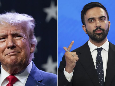 Τραμπ: Απειλεί τη Νέα Υόρκη με διακοπή χ...