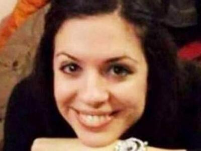 Στη Βοστώνη η Ντένια - Ο γάμος με τον πα...