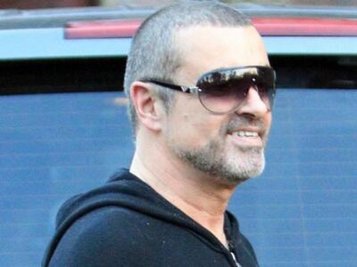 Χριστούγεννα στο σπίτι για τον George Michael