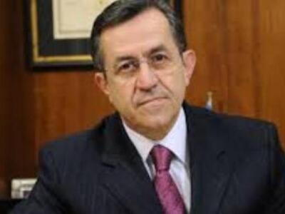 Ν. Νικολόπουλος: «Η Ελλάδα του Σαμαρά πα...