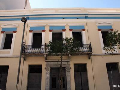 Η ΥΠΕΡΟΧΗ ΣΗΜΕΡΙΝΗ ΤΟΥ ΟΨΗ