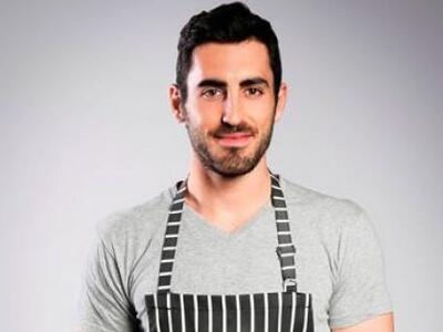 Έρχεται ο γνωστός σεφ Γιάννης Αποστολάκη...