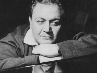 Πάτρα - Μάνος Χατζιδάκις: «20 χρόνια μετ...