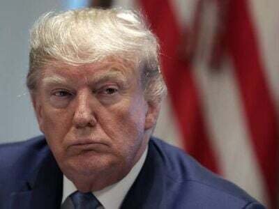 Washington Post: Ο Τραμπ θα συμμετάσχει ...