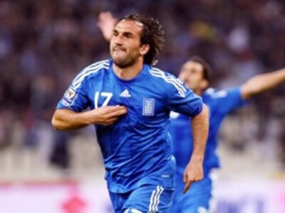 ΕΛΛΑΔΑ - ΟΥΚΡΑΝΙΑ (20.00)