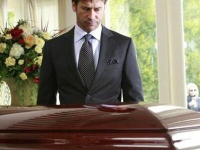 Συνοδοί Κηδειών