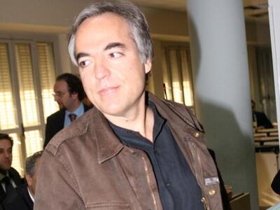 Δήλωση συμπαράστασης στον Ρωμανό από Κου...