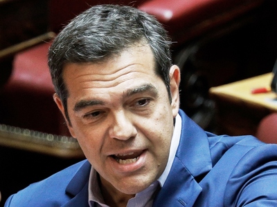 Σε Ζάκυνθο και Κεφαλονιά ο Αλέξης Τσίπρας