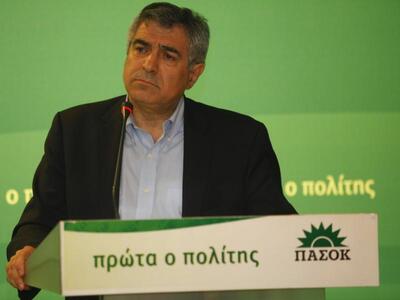 Τον ΣΥΡΙΖΑ υποδεικνύει ως υπαίτιο του &q...