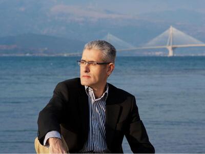 Άγγελος Τσιγκρής: «Η ανεργία δυναμιτίζει...