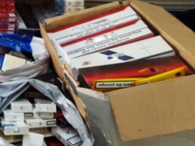 Πάτρα: Άγνωστος παράτησε στον δρόμο τσάν...