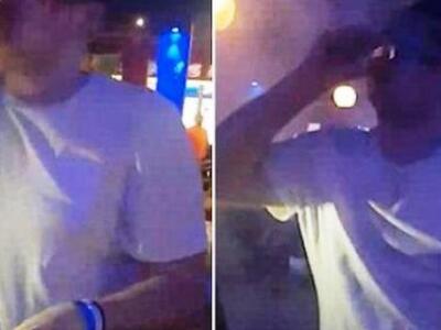 Ζάκυνθος: Ήπιε 30 σφηνάκια σαμπούκα μέσα...