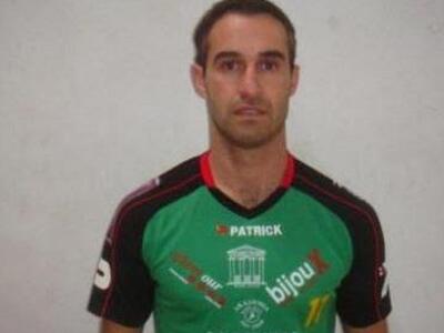 Χάντμπολ: Κάλεσμα της Ακαδημίας των σπορ...