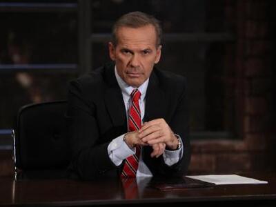 «Σαν τον Κωστόπουλο μιλάς, φύγε, πάρε το...