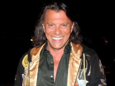 Ηλίας Ψινάκης: «Σε αυτή την ηλικία που β...