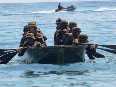 Καταργείται η θητεία σε Αεροπορία και Να...