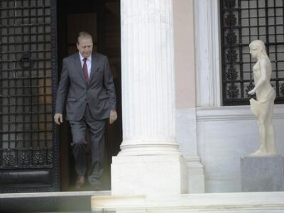 Τη Δευτέρα κατατίθεται διάταξη που επανα...