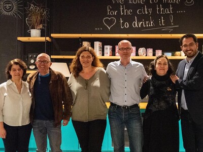 Η Πολιτιστική Δράση Δ.Ε. Βραχναιίκων έκο...