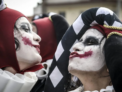 Απόκριες 2026: Η λίστα με τα καρναβάλια ...