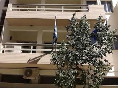 Πάτρα: Ανακαινίστηκε εξωτερικά μετά από ...