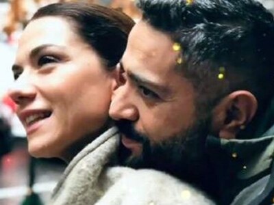 Παντρεύονται Λασκαράκη - Σουλτάτος - Η α...