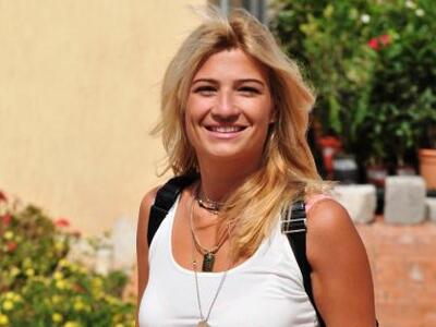 Τι αποκάλυψε η Φαίη Σκορδά για τους γιού...