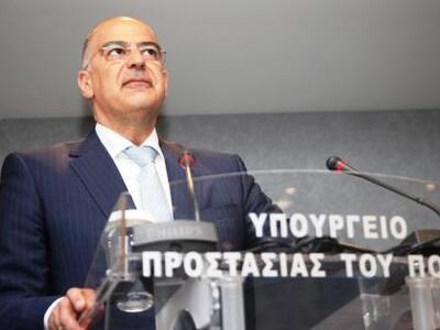 Δένδιας: Η Πάτρα ο επόμενος σταθμός του ...